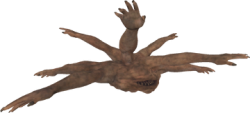Clumps Meme Template