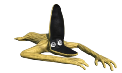 Bone thif Meme Template