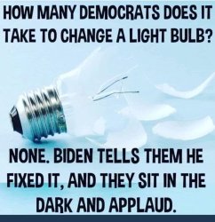 demlightbulb Meme Template