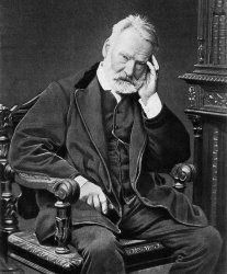 Victor HUGO Meme Template