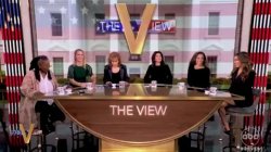 The View: A Top 5 Most Annoying Show Meme Template