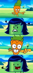April fools! Meme Template