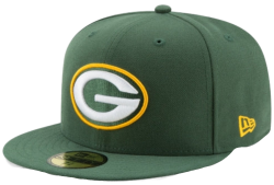 Packers hat Meme Template