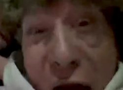 Omegle victim 5 Meme Template