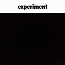 Experiment template Meme Template