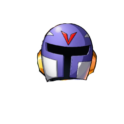 Vile Busterforce Meme Template