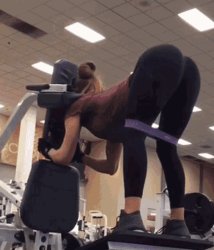 Quick workout with a friend for her upcoming wedding! Meme Template