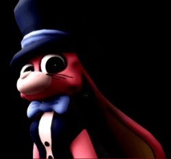 TopHat Meme Template