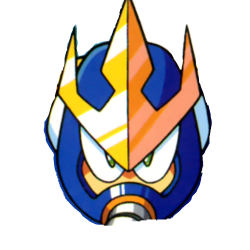 Wave Man Busterforce Meme Template