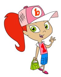 Sporty Betty Meme Template