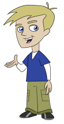 Dylan Turner Meme Template