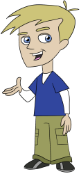 Dylan Turner Meme Template