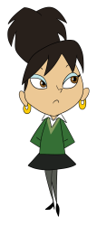 Penelope Lang Meme Template