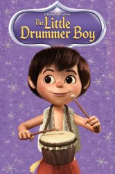 the little drummer boy Meme Template