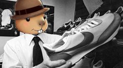 Paul W Shoe Meme Template