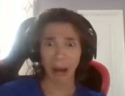 Omegle victim 7 Meme Template