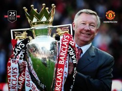 Sir alex Meme Template