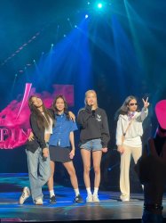 Blackpink Meme Template
