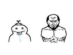 How Twitter perceives age no text Meme Template