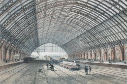 William Henry Barlow Meme Template