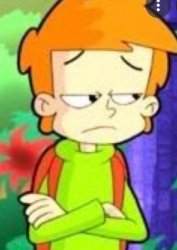 Disappointed Matt Meme Template
