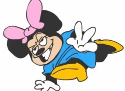 momi adventure Meme Template