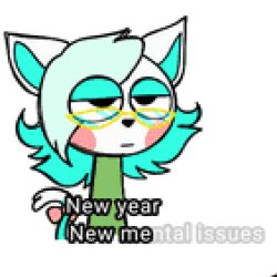 Mental Meme Template