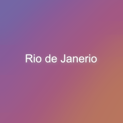 Rio de Janerio Meme Template