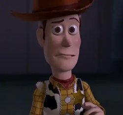 Woody Meme Template