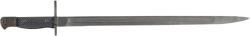 Ithaca M37 (Trench-)Bayonet Meme Template