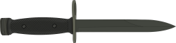 M7-Bayonet Meme Template