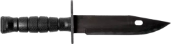 M9-Bayonet Meme Template