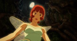 fairy paprika Meme Template