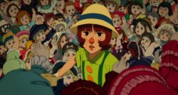 clowm paprika Meme Template