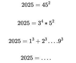 2025 math Meme Template