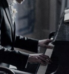 Piano Concierto. x Meme Template