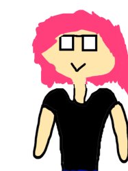 Neko random unnamed OC Meme Template