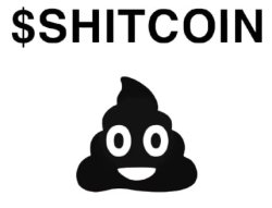 $SHITCOIN Meme Template