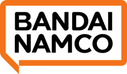 Bandai namco Logo Meme Template