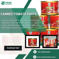 Canned Tomato Paste Meme Template