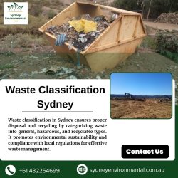 Waste Classification Sydney Meme Template