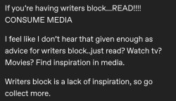 Writer's Block. Meme Template