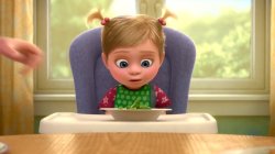 Toddler Riley Anderson Meme Template