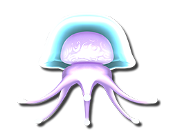 Jelly fish 6 Meme Template