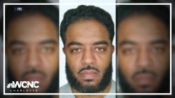 New Orleans attacker Shamsud Din Jabbar Meme Template