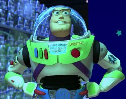 Buzz Lightyear Utility Belt Meme Template