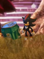 Shadowwwww Meme Template