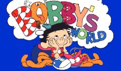 bobbys world Meme Template