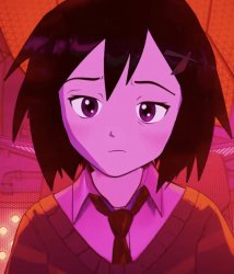 Peni Parker Meme Template