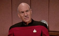 Picard Confused WTF Meme Template